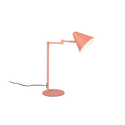 Lampa stołowa COSIMA 563900140 Trio