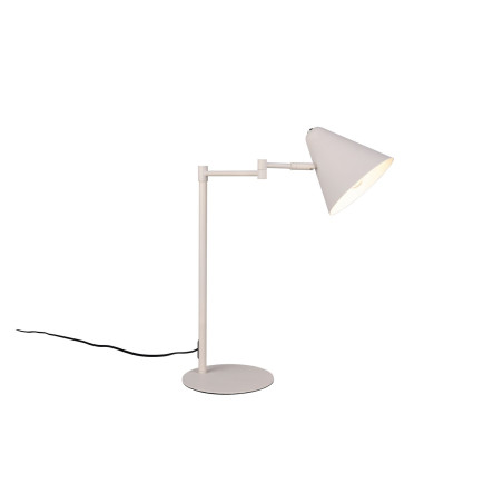 Lampa stołowa COSIMA 563900176 Trio