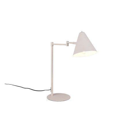 Lampa stołowa COSIMA 563900176 Trio