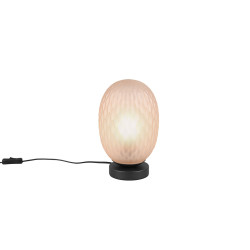 Lampa stołowa FACETTE 564200113 Trio