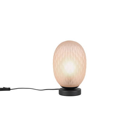 Lampa stołowa FACETTE 564200113 Trio