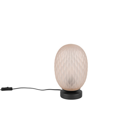 Lampa stołowa FACETTE 564200113 Trio