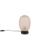 Lampa stołowa FACETTE 564200113 Trio