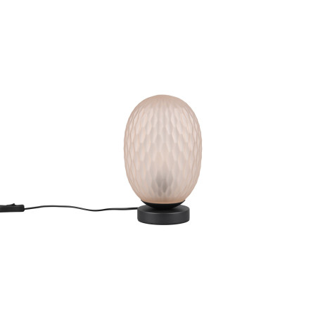 Lampa stołowa FACETTE 564200113 Trio