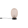 Lampa stołowa FACETTE 564200113 Trio