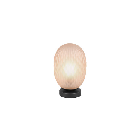 Lampa stołowa FACETTE 564200113 Trio