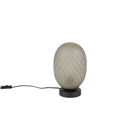 Lampa stołowa FACETTE 564200115 Trio