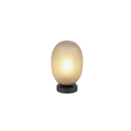 Lampa stołowa FACETTE 564200115 Trio