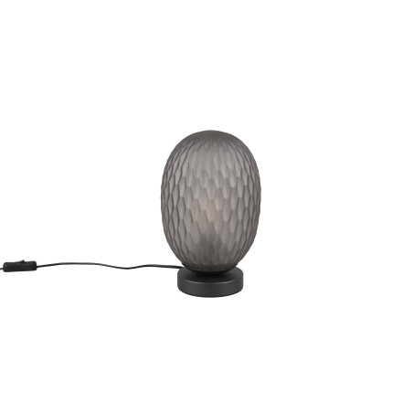 Lampa stołowa FACETTE 564200154 Trio