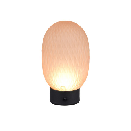 Lampa stołowa FACETTE 564210113 Trio