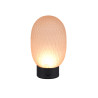 Lampa stołowa FACETTE 564210113 Trio