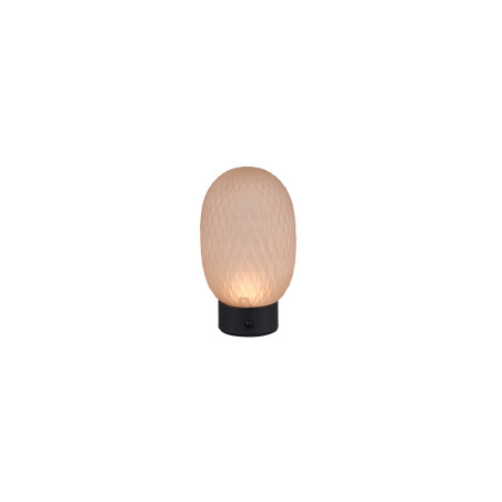 Lampa stołowa FACETTE 564210113 Trio