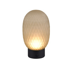Lampa stołowa FACETTE 564210115 Trio