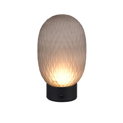 Lampa stołowa FACETTE 564210154 Trio
