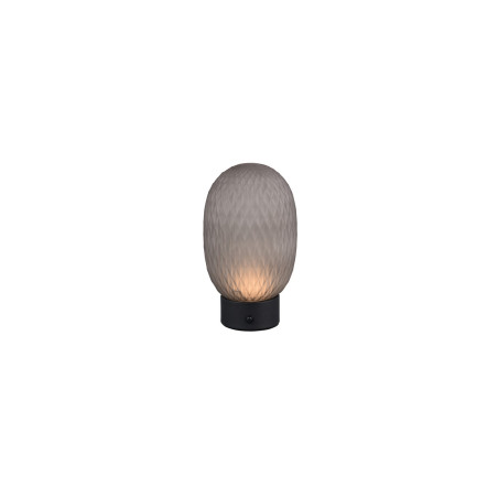 Lampa stołowa FACETTE 564210154 Trio