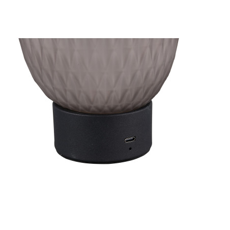 Lampa stołowa FACETTE 564210154 Trio