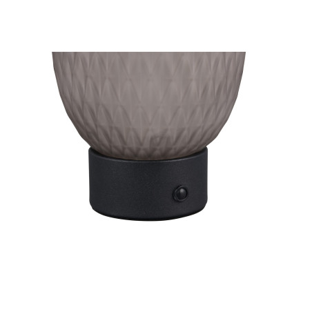 Lampa stołowa FACETTE 564210154 Trio