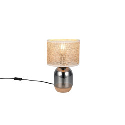 Lampa stołowa TARA 564900157 Trio