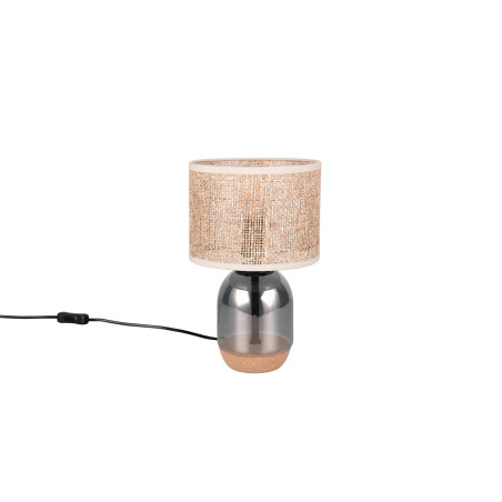 Lampa stołowa TARA 564900157 Trio