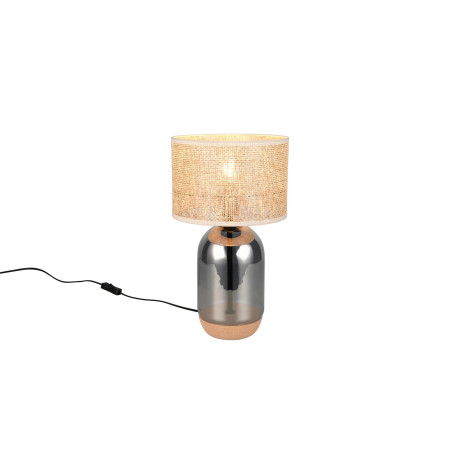 Lampa stołowa TARA 564990157 Trio