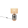 Lampa stołowa TARA 564990157 Trio