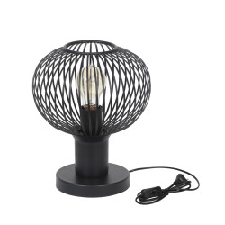 Lampa stołowa GILA 565700132 Trio