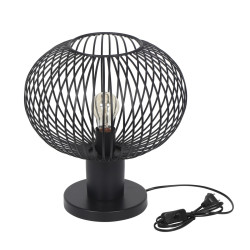 Lampa stołowa GILA 565790132 Trio