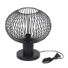 Lampa stołowa GILA 565790132 Trio