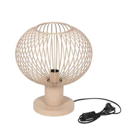 Lampa stołowa GILA 565790166 Trio