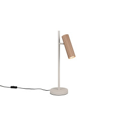 Lampa stołowa SOKA 567700165 Trio