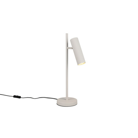 Lampa stołowa SOKA 567700176 Trio