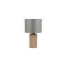 Lampa stołowa CANIO 568100111 Trio