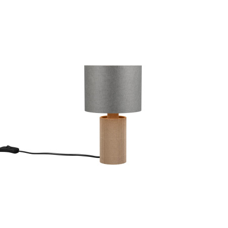 Lampa stołowa CANIO 568100111 Trio