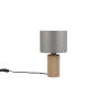 Lampa stołowa CANIO 568100111 Trio