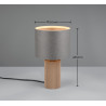 Lampa stołowa CANIO 568100111 Trio