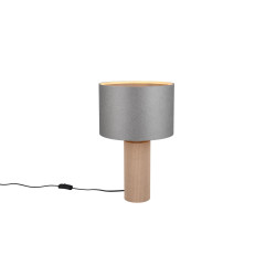 Lampa stołowa CANIO 568190111 Trio