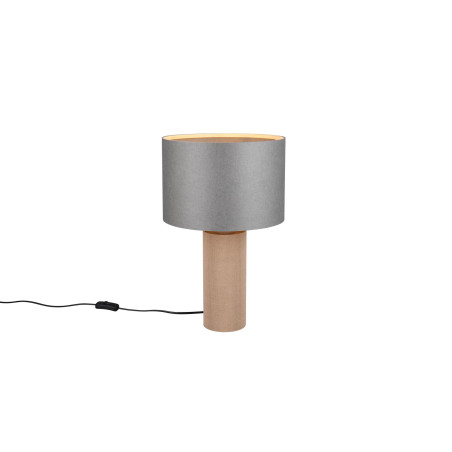 Lampa stołowa CANIO 568190111 Trio