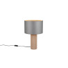 Lampa stołowa CANIO 568190111 Trio