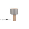 Lampa stołowa CANIO 568190111 Trio
