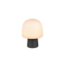 Lampa stołowa STEEN 568200132 Trio