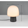 Lampa stołowa STEEN 568200132 Trio