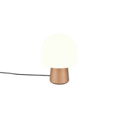 Lampa stołowa STEEN 568200165 Trio