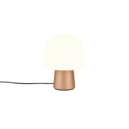 Lampa stołowa STEEN 568200165 Trio
