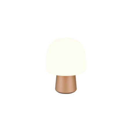 Lampa stołowa STEEN 568200165 Trio