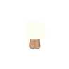 Lampa stołowa STEEN 568200165 Trio