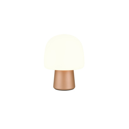 Lampa stołowa STEEN 568200165 Trio