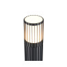 Lampa zewnętrzna stojąca VOLGA 569460142 Trio