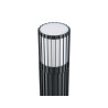 Lampa zewnętrzna stojąca VOLGA 569460142 Trio