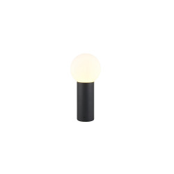 Lampa zewnętrzna stojąca MURES 569860142 Trio