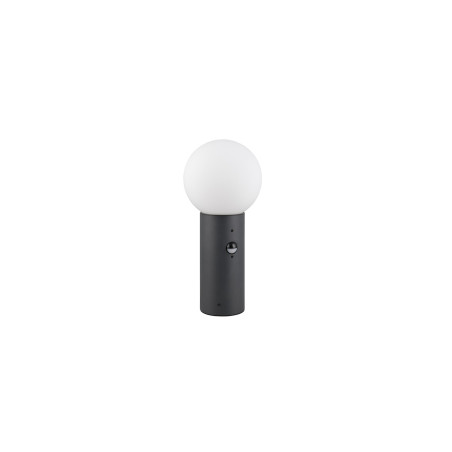 Lampa zewnętrzna stojąca MURES 569869142 Trio